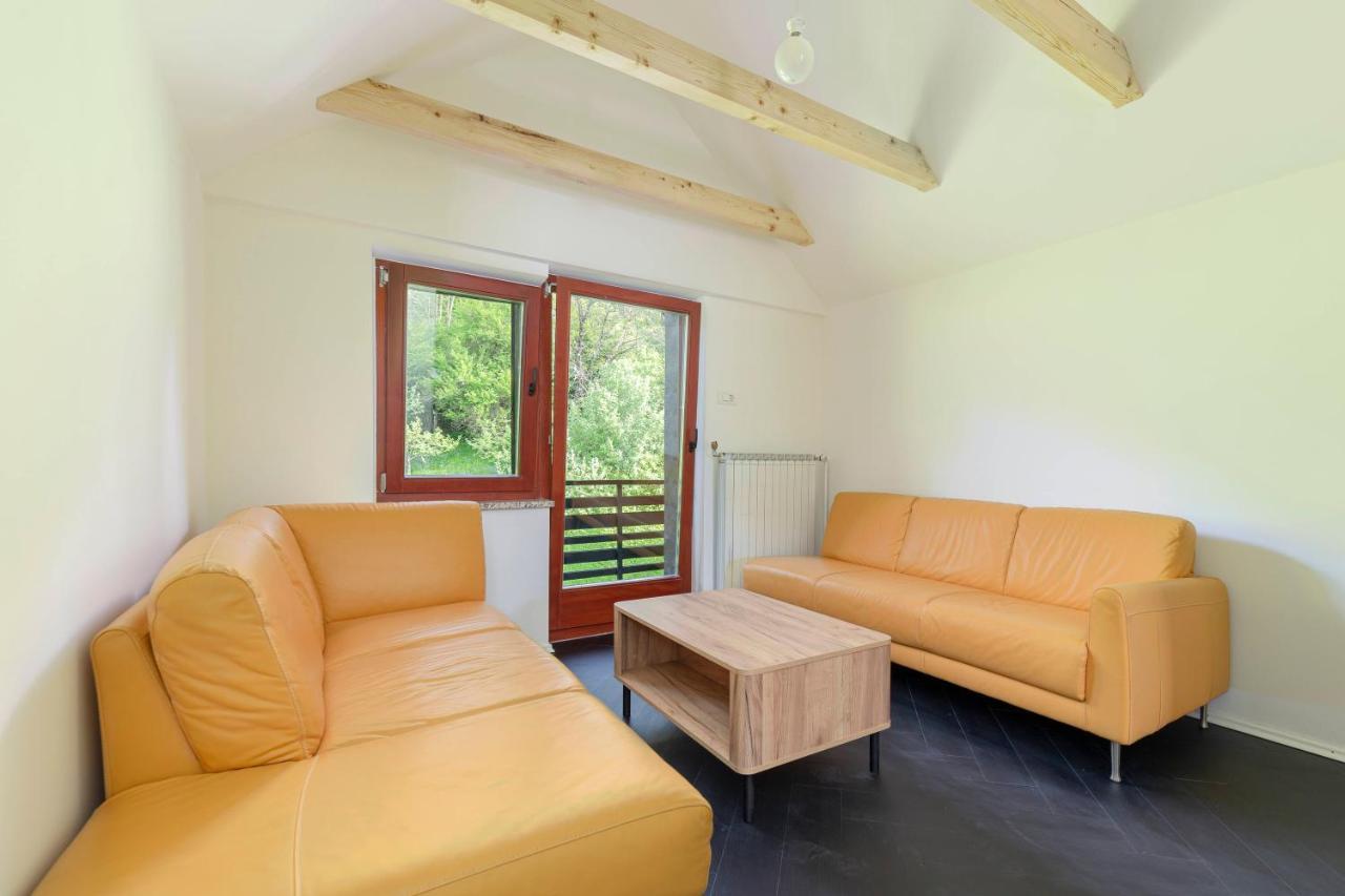 Appleby Apartments Kersnik Bohinj Exterior foto