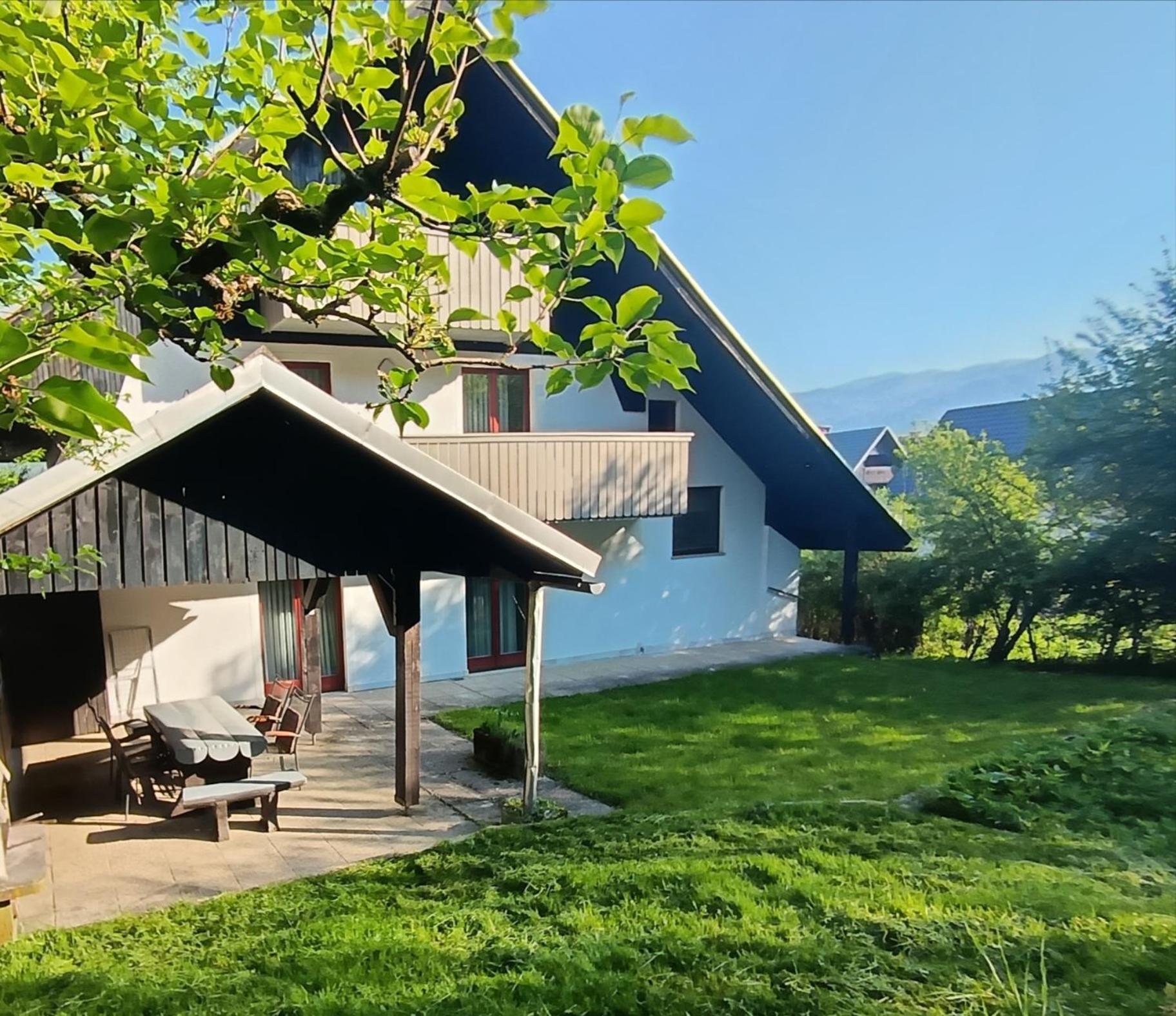 Appleby Apartments Kersnik Bohinj Cameră foto